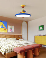 Load image into Gallery viewer, Kivra Ceiling Lamp