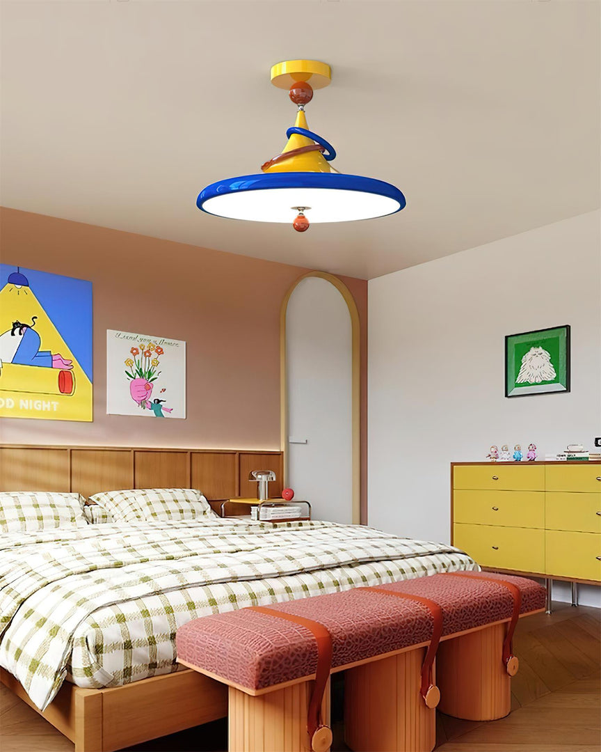 Kivra Ceiling Lamp