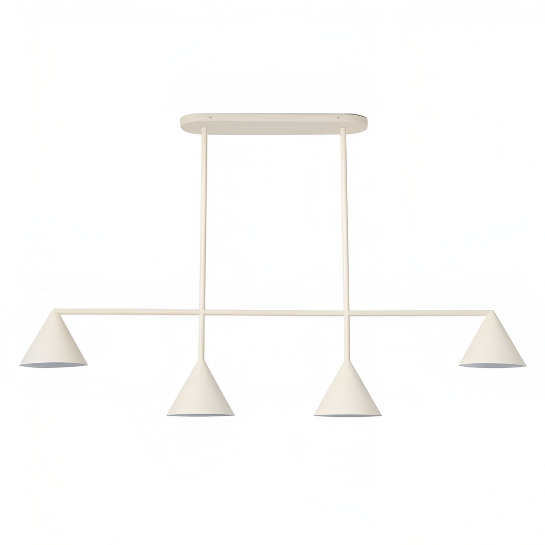 Modern Brivana Lighting – Metal Chandelier Collection