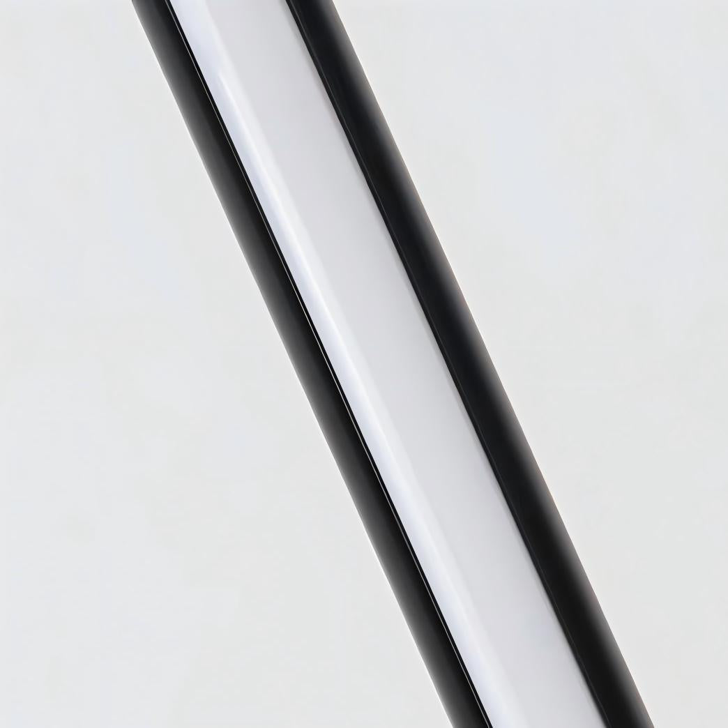 Raytrae Lineaire Minimalistische LED Wandlamp - Moderne Slanke Wandkandelaar voor Woonruimtes N22