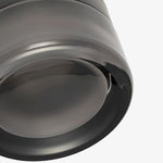 Afbeelding laden in galerijweergave, Souta Moderne Koepel LED Glazen Wandsconce met Dimple