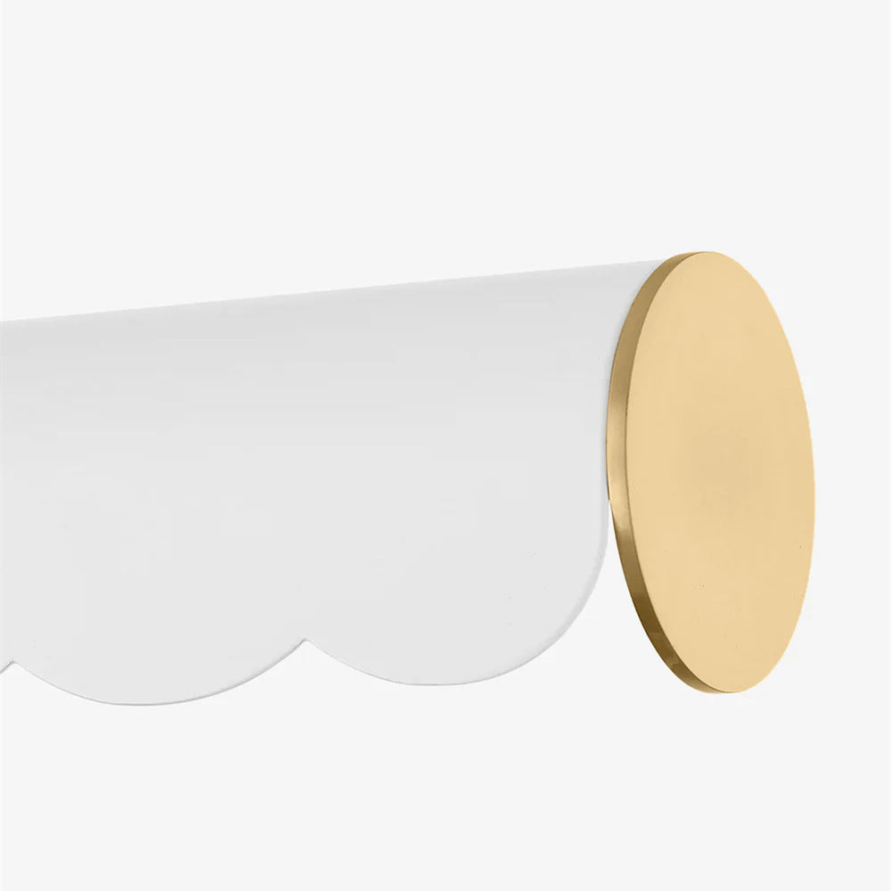 Aurix Artistieke Schilderijlamp - Een Modern Ontwerp Geschikt voor Kunstpresentatie