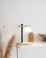 Bild in die Galerieansicht laden, Kiyo Kerzenwärmer Lampe