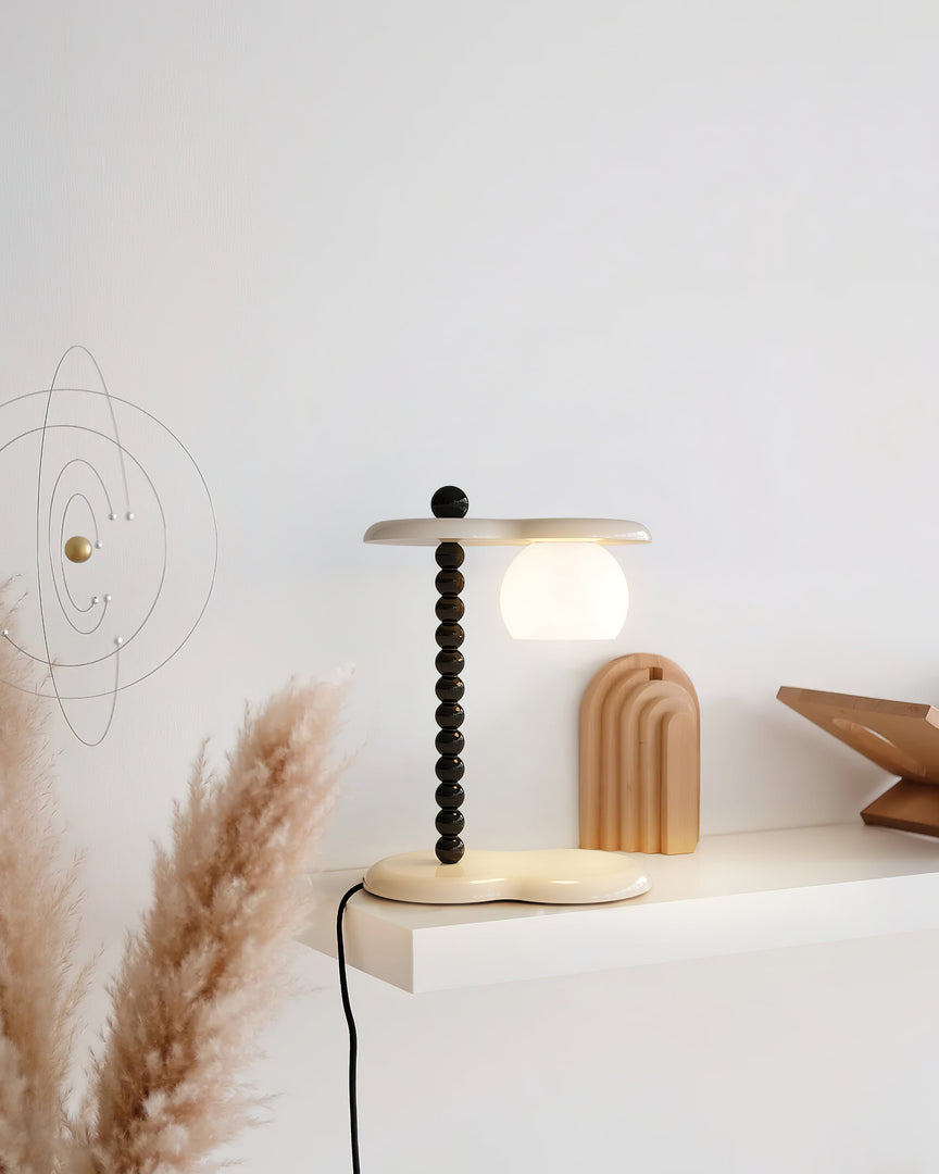 Kiyo Kerzenwärmer Lampe
