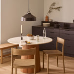 Load image into Gallery viewer, Hanton Modern Metal Pendant Light - Hanging Lamp for Kitchen
