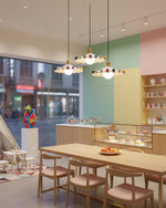 Bild in die Galerieansicht laden, Fonthill Pendelleuchte