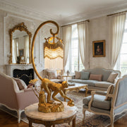 Zira Table Lamp