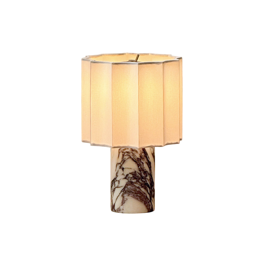 Lampe de table Valli (batterie intégrée)