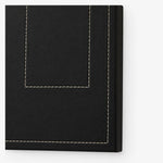Cargar imagen en el visor de la Galería, detail_leather_stitching