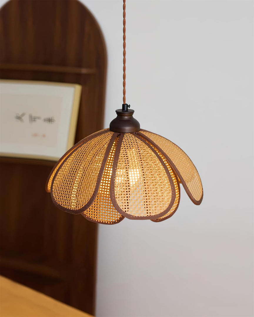 Capelina Pendelleuchte