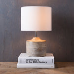 Bild in die Galerieansicht laden, Surya Coast Tischlampe