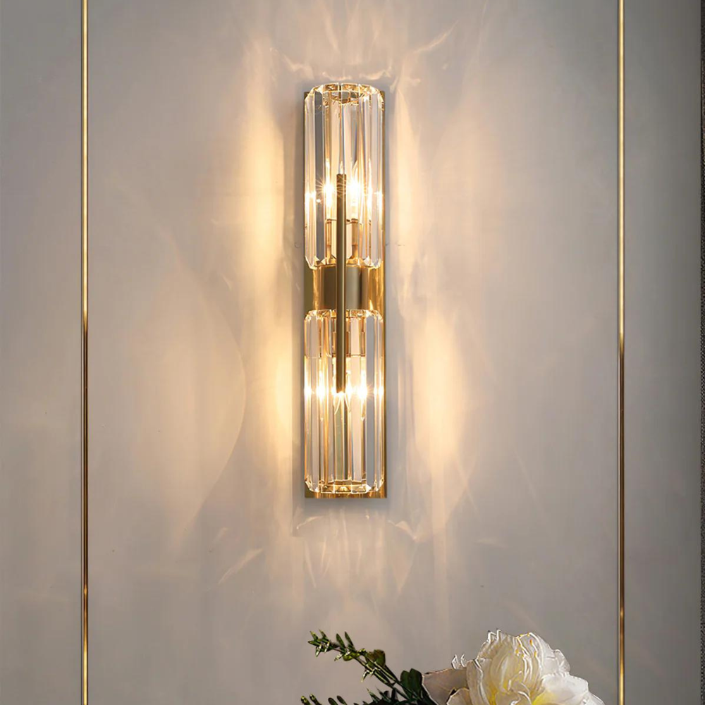 Luz de Pared Bambini