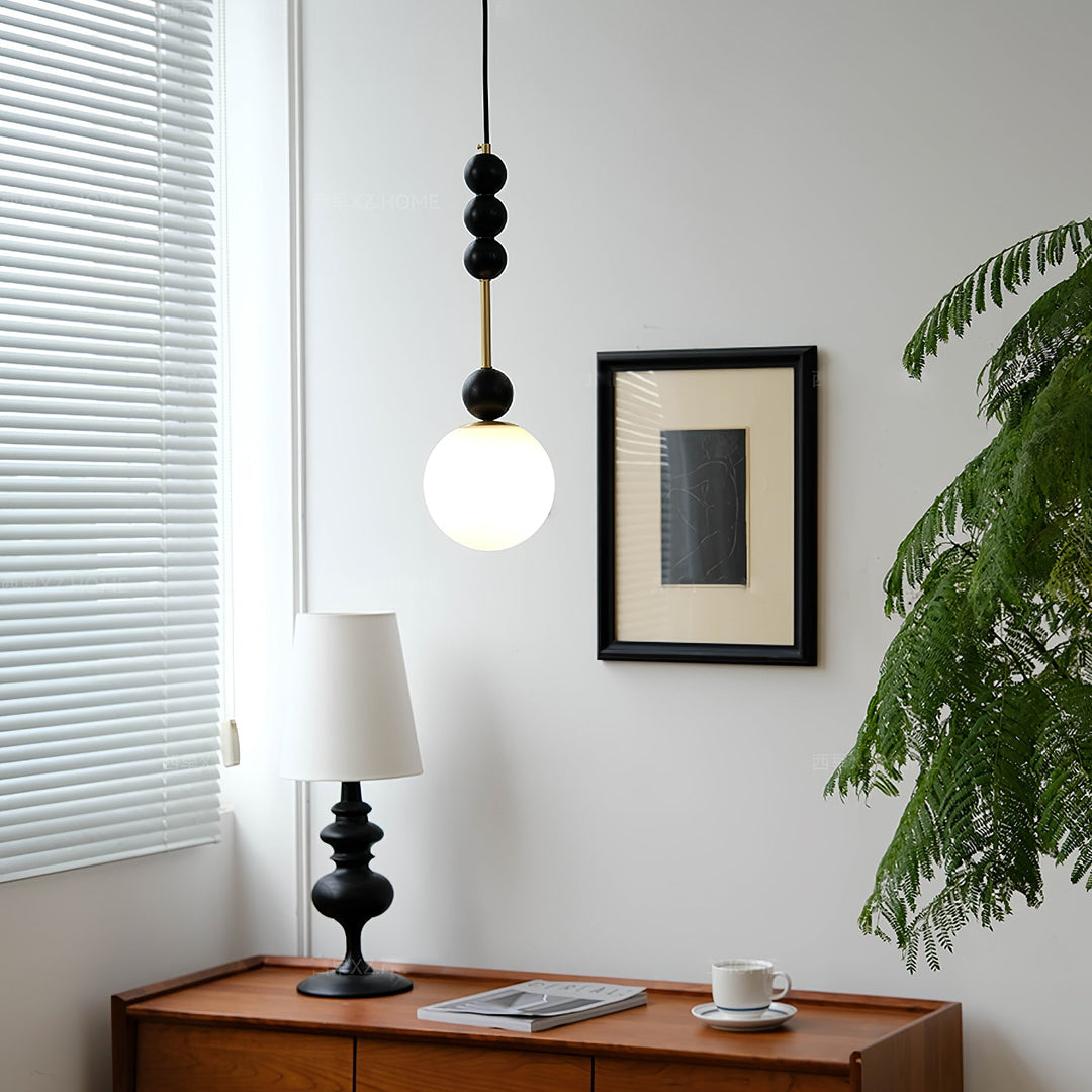 Lampa wisząca Bola