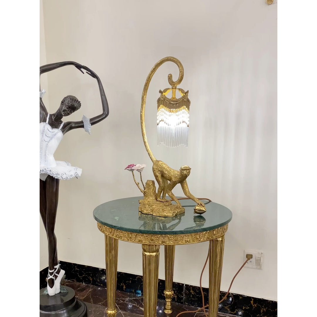Lampe de table Zira