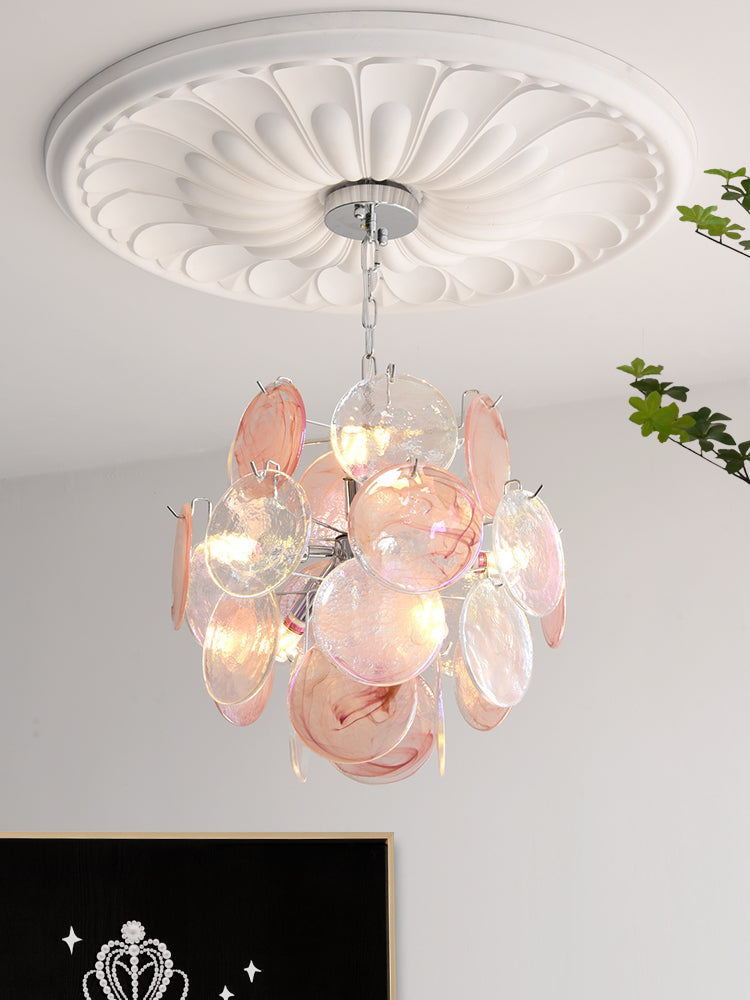 Candelabro Venfield