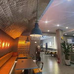 Load image into Gallery viewer, Tagabo Pendant Light