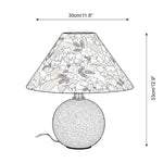 Load image into Gallery viewer, Bloomora Table Lamp