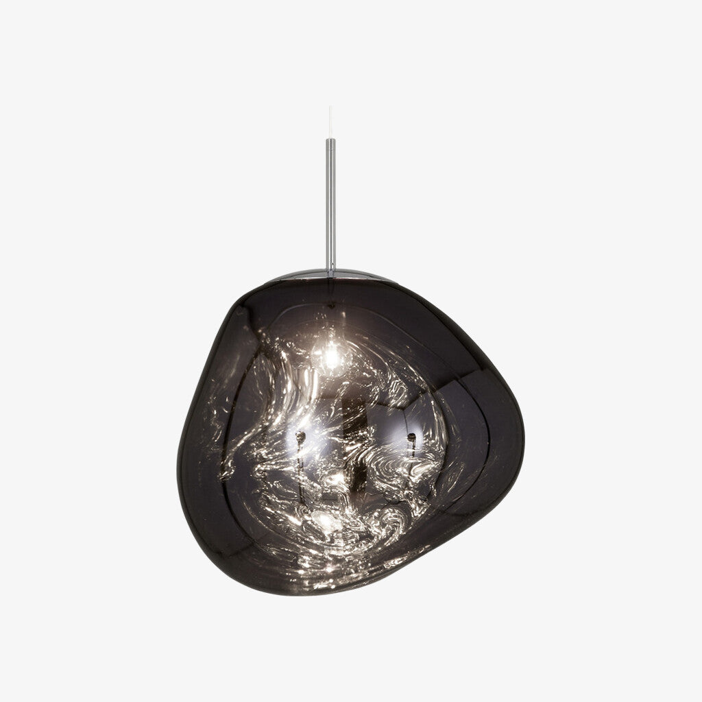 Lampada a Sospensione Organica Glyador – Lampada Moderna a Sospensione per Interni Casa N28