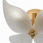 Charger l'image dans la visionneuse de la galerie, Lucenda Butterfly Decorative Ceiling Lamp – Elegant Retro Lighting for Corridor and Balcony