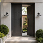 Cargar imagen en el visor de la Galería, Leviaxa Adjustable Outdoor Wall Lamp