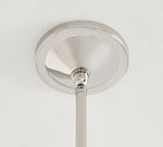 Load image into Gallery viewer, Yolvira Modern Outdoor Lantern Pendant - Metal Hanging Light for Exteriors
