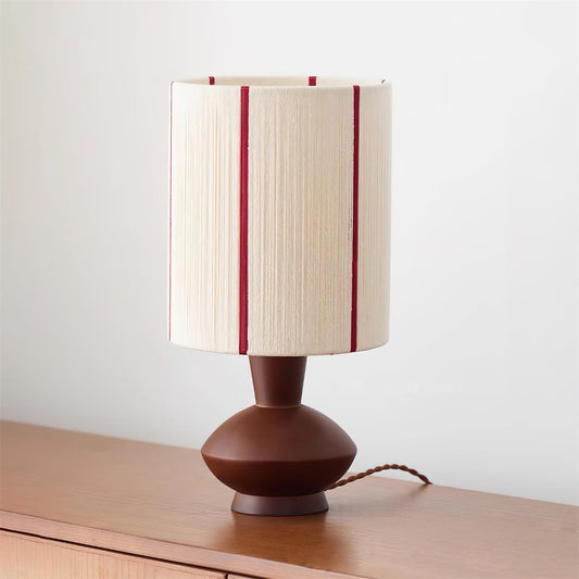 Lámpara de mesa Onslow