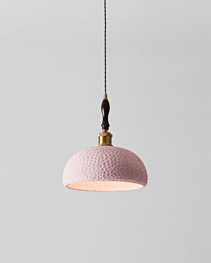 Lampe suspendue Moss Glow