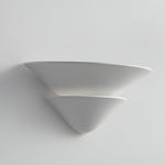 Load image into Gallery viewer, Shellora Wabi-Sabi Plaster Wall Light