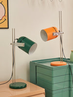 Load image into Gallery viewer, Adjusta Liftable Desk Lamp