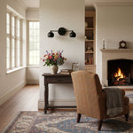 Load image into Gallery viewer, Metio Dome Decorative Vanity Light - Classic Orb Shade Bathroom Wall Lamp
