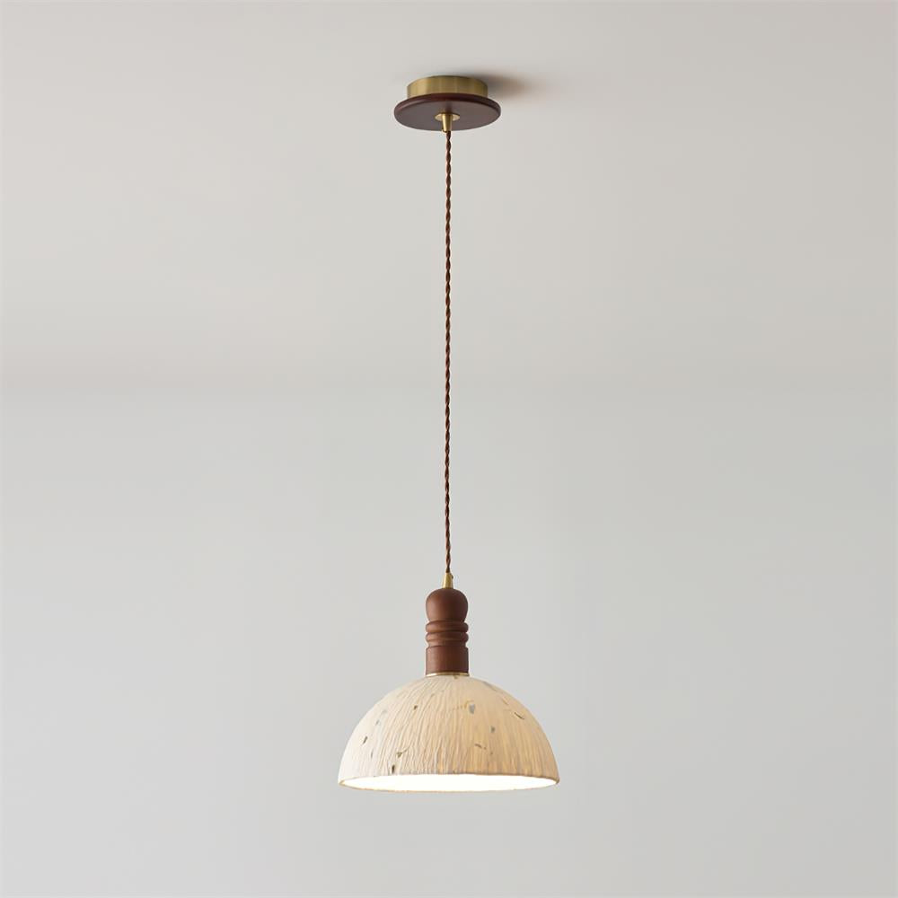 Lampa wisząca Sylvane Dome