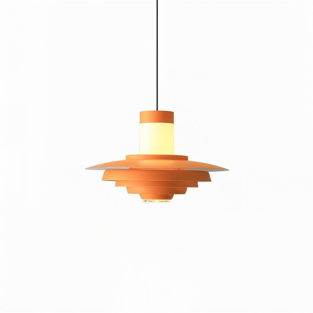 Lampada a sospensione Zylen