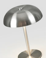Afbeelding laden in galerijweergave, Crescent Charge Tafellamp