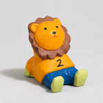 Bild in die Galerieansicht laden, Hand-carved wooden animal phone stand