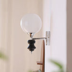 Load image into Gallery viewer, Timeless Home Conor Sconce