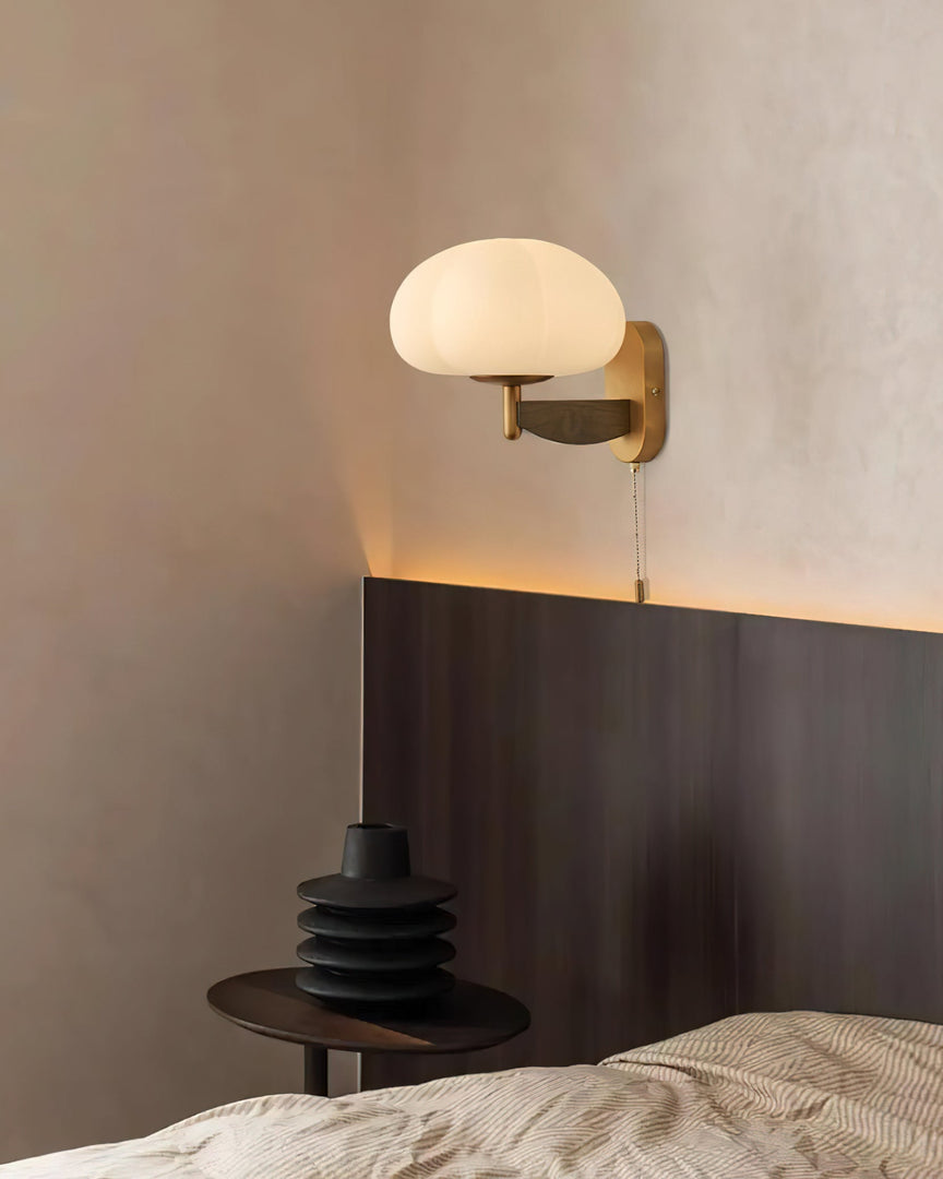 Brillora Wandleuchte