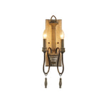 Load image into Gallery viewer, Zoe Wall Lamp