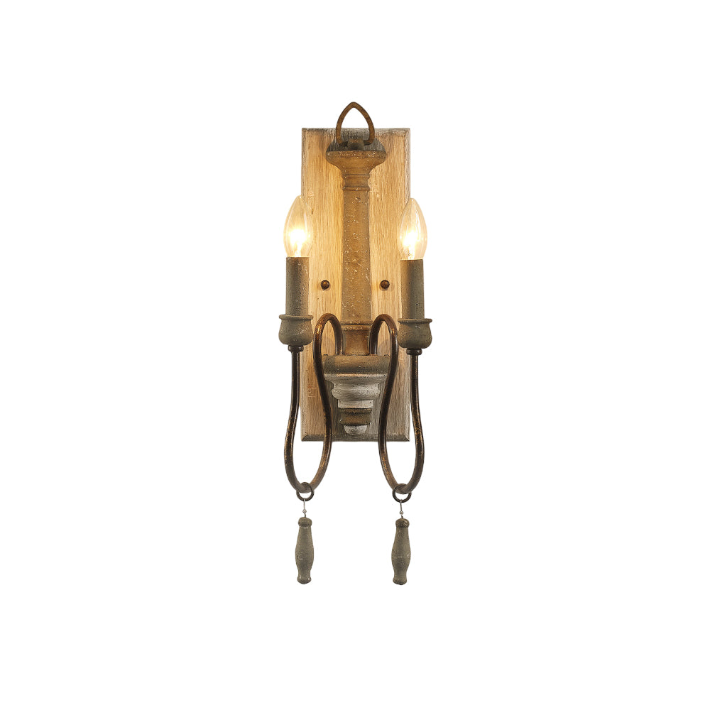 Zoe Wall Lamp