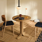 Load image into Gallery viewer, Rolvona Globe Pendant Light - Modern Oval Shade Hanging Lamp
