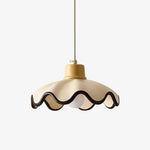 Afbeelding laden in galerijweergave, Moliro Golvende Hanglamp - Moderne Golvende Verlichting voor Eetkamer