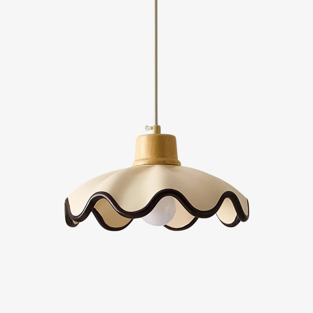 Moliro Golvende Hanglamp - Moderne Golvende Verlichting voor Eetkamer