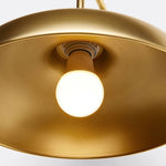 Afbeelding laden in galerijweergave, Velara Industrieel Metalen Rustieke Koepel Wandlamp - Klassieke Gebogen Buitenwandlamp voor Portiek en Patio U08