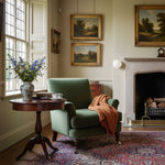 Load image into Gallery viewer, Glorica Glass Globe Wall Sconce - Multi-Color Modern Minimalist Light
