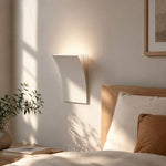 Cargar imagen en el visor de la Galería, Curved LED Wall Sconce 7