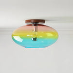 Load image into Gallery viewer, Lumia Ceiling Lamp
