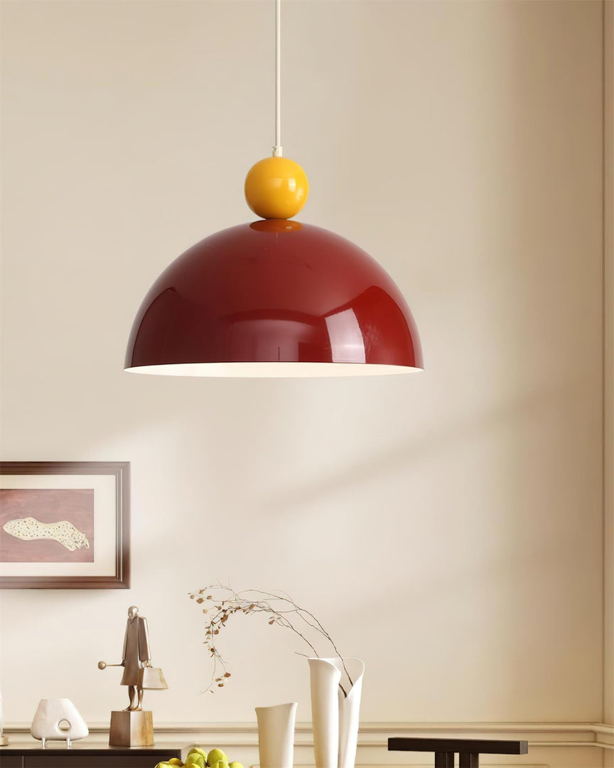 Lampa wisząca Dotto