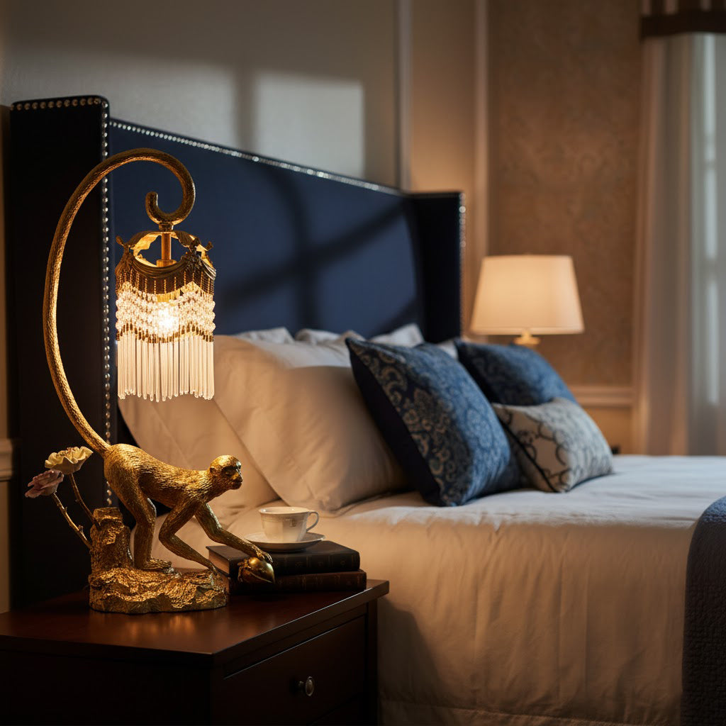 Lampe de table Zira