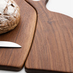Afbeelding laden in galerijweergave, Detail: serving surface and size pairing