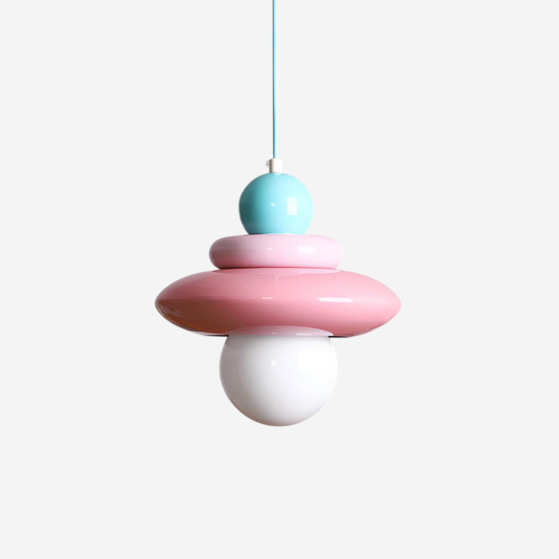 LolliDrop Pendelleuchte