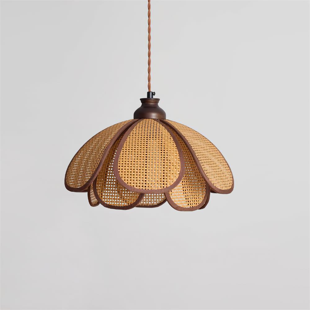 Capelina Pendelleuchte
